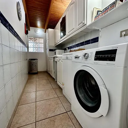 Copacabana Golf Del Sur *