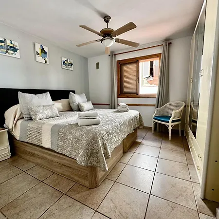 Villa Copacabana Golf Del Sur *