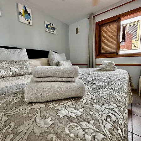 Villa Copacabana Golf Del Sur San Miguel de Abona