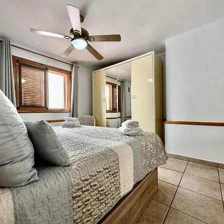 Copacabana Golf Del Sur