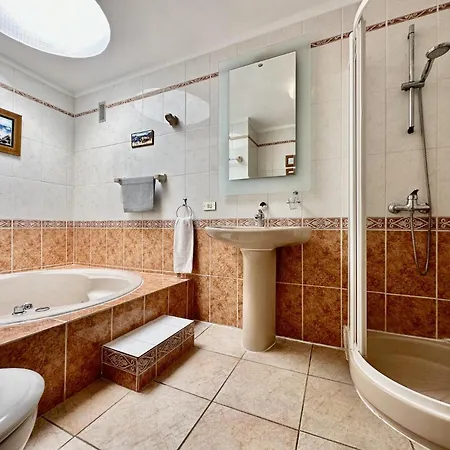 Copacabana Golf Del Sur