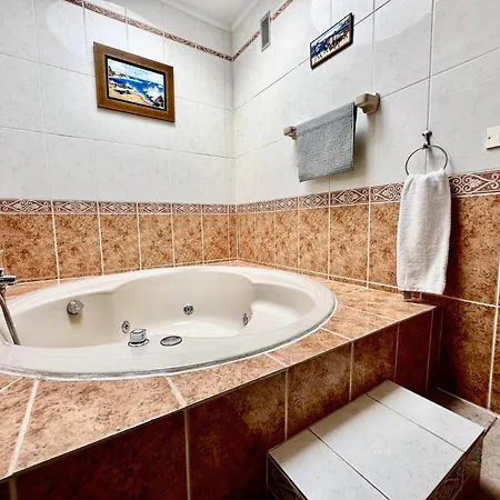 Villa Copacabana Golf Del Sur *