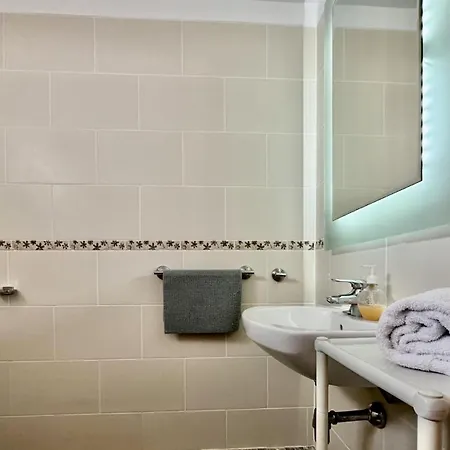 Copacabana Golf Del Sur Villa San Miguel de Abona