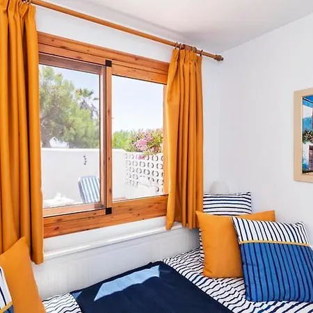 Copacabana Golf Del Sur San Miguel de Abona