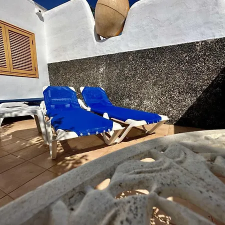 Villa Copacabana Golf Del Sur