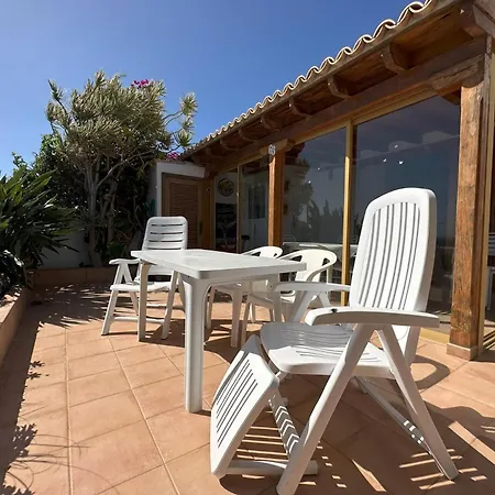 Villa Copacabana Golf Del Sur