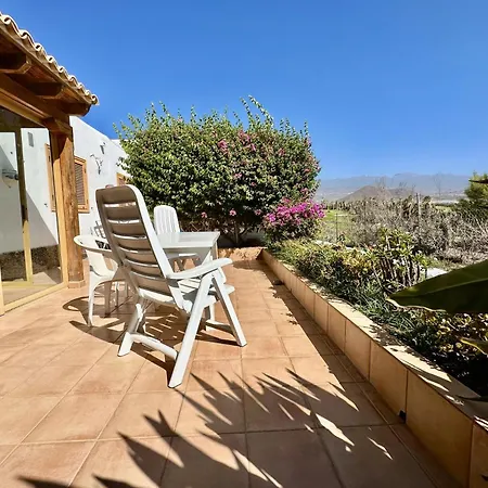 Copacabana Golf Del Sur San Miguel de Abona