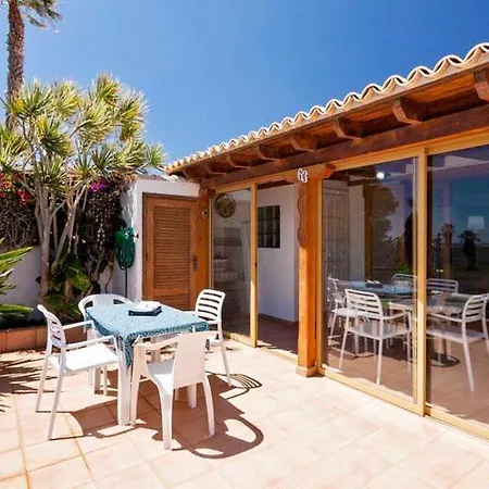 Villa Copacabana Golf Del Sur *