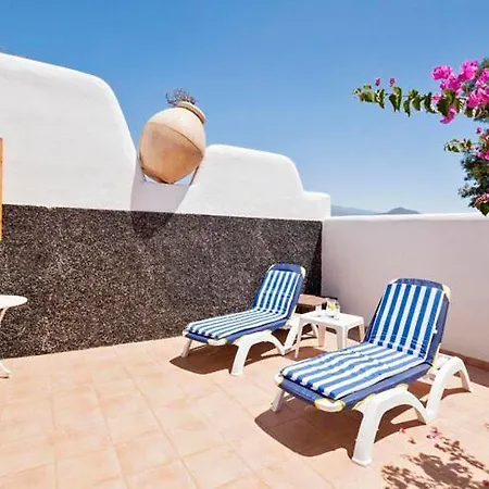 Copacabana Golf Del Sur Villa *