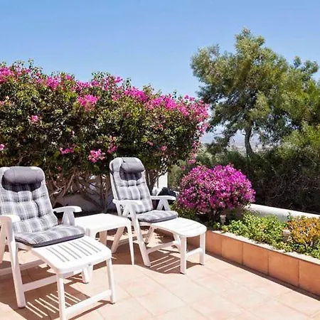 Villa Copacabana Golf Del Sur *