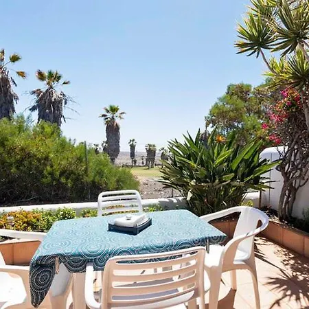 Copacabana Golf Del Sur Villa *