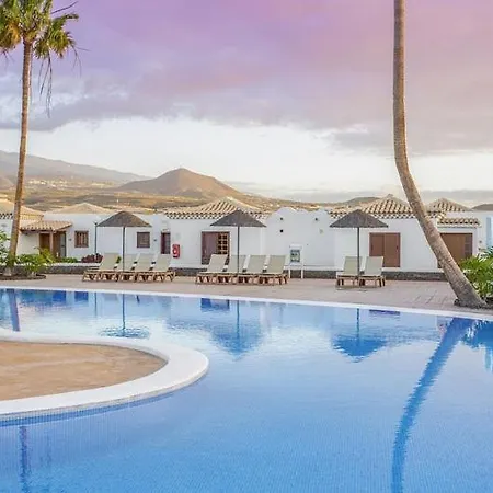 Villa Copacabana Golf Del Sur *