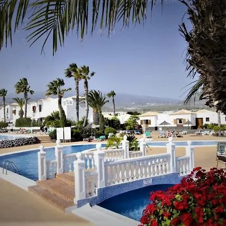 Villa Copacabana Golf Del Sur *