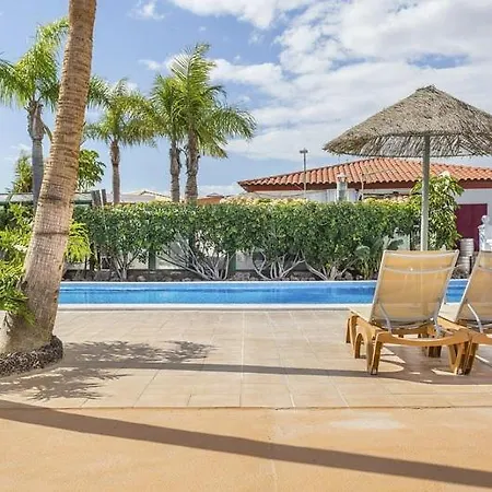 Villa Copacabana Golf Del Sur