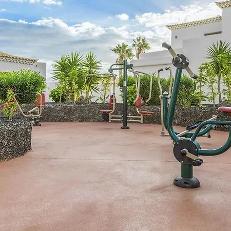 Copacabana Golf Del Sur Villa