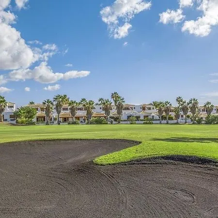 Copacabana Golf Del Sur ヴィラ *