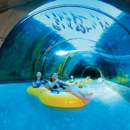 Copacabana Golf Del Sur *