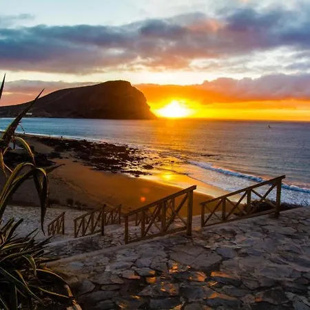 Copacabana Golf Del Sur * San Miguel de Abona