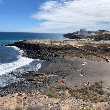 Copacabana Golf Del Sur San Miguel de Abona