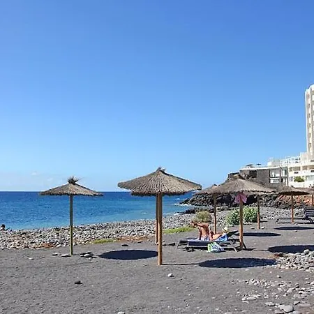 Copacabana Golf Del Sur * San Miguel de Abona