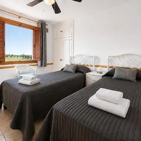 Villa Copacabana Golf Del Sur *