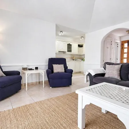 Villa Copacabana Golf Del Sur *