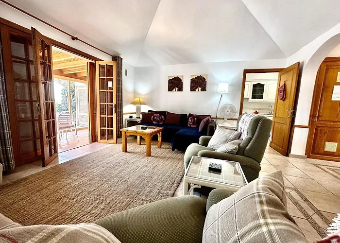 Copacabana Golf Del Sur 别墅 *