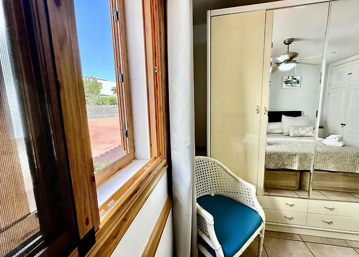 Copacabana Golf Del Sur 别墅 *