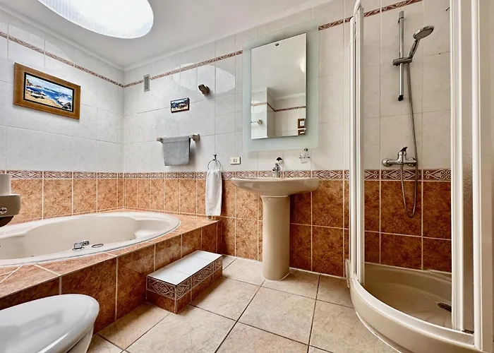 Copacabana Golf Del Sur