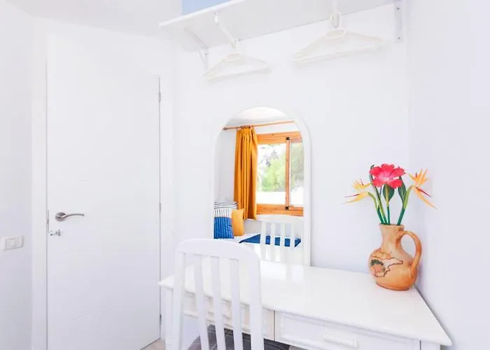 Copacabana Golf Del Sur 圣米格尔德阿沃纳