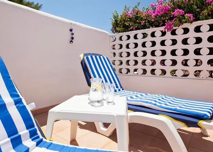 Copacabana Golf Del Sur 别墅 *