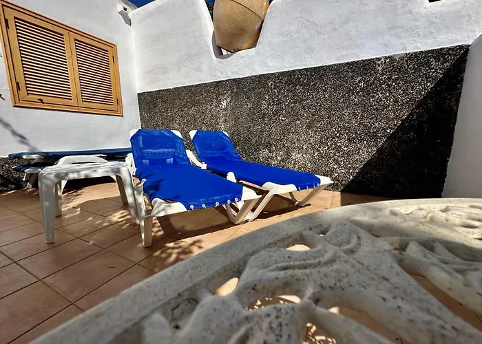 别墅 Copacabana Golf Del Sur