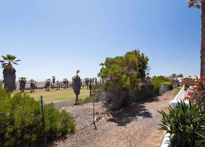 Copacabana Golf Del Sur * 圣米格尔德阿沃纳