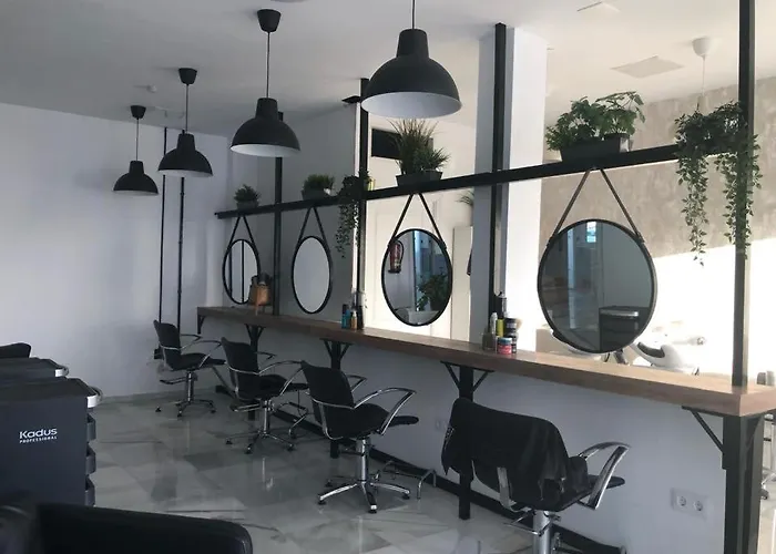 别墅 Copacabana Golf Del Sur