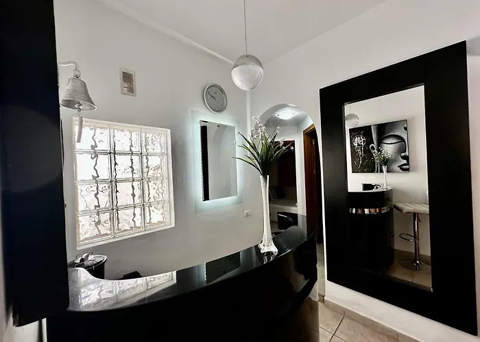 Copacabana Golf Del Sur 빌라 산미겔데아보나