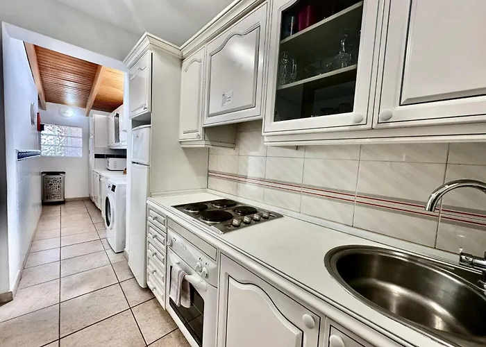 Copacabana Golf Del Sur *