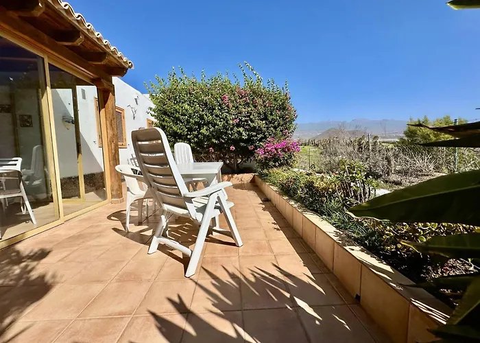 Copacabana Golf Del Sur 산미겔데아보나