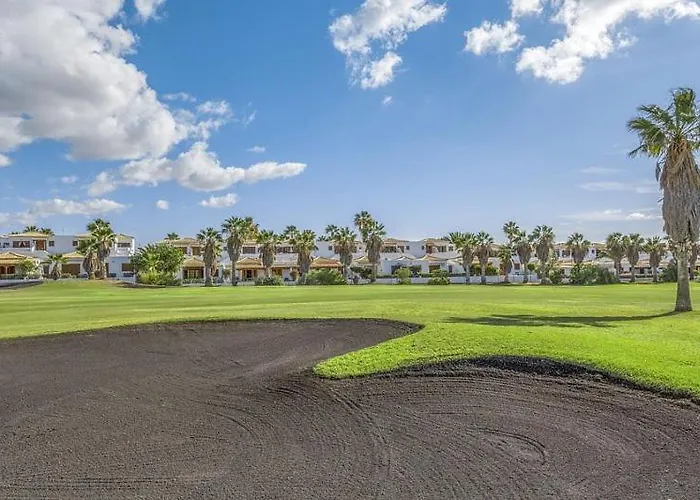 Copacabana Golf Del Sur 빌라 *